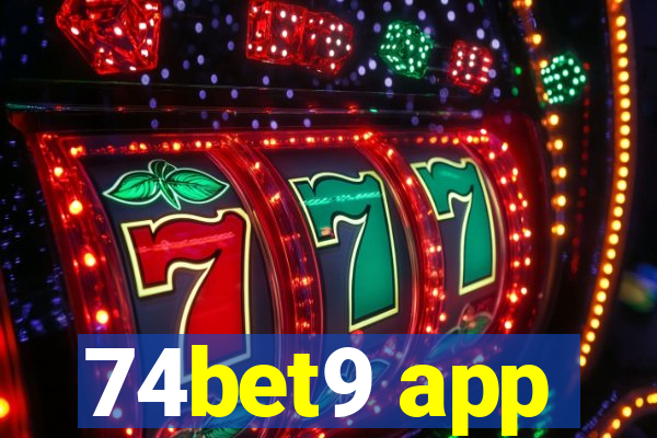 74bet9 app